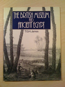 British Museum and Ancient Egypt 