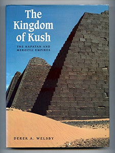 Kingdom of Kush 