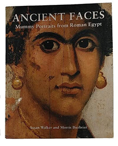 Ancient Faces 