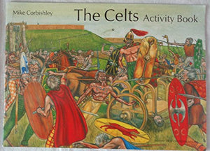 The Celts Activity Book 