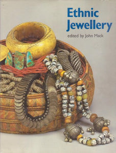 Ethnic Jewellery 