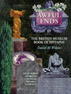 Awful Ends 