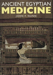 Ancient Egyptian Medicine 