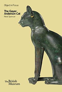 The Gayer-Anderson Cat 
