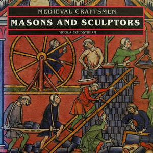 Masons and Sculptors 