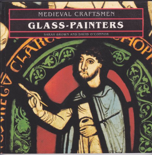 Glass-painters