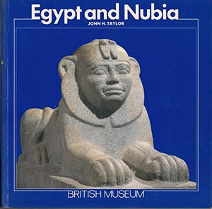 Egypt and Nubia 