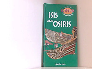 Isis and Osiris 