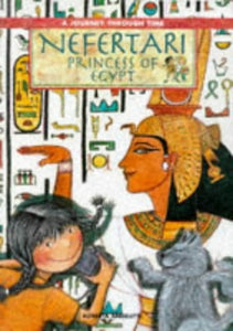 Nefertari, Princess of Egypt 