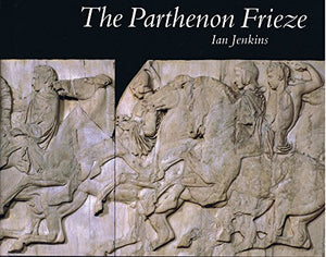 The Parthenon Frieze 