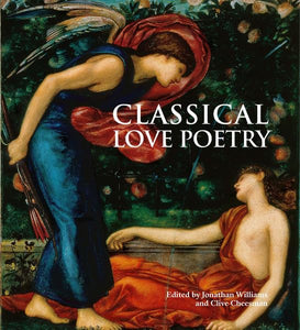 Classical Love Poetry 