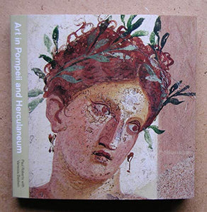 Art in Pompeii and Herculaneum 