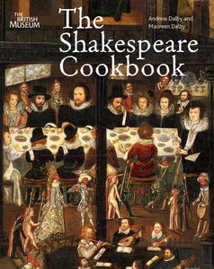 The Shakespeare Cookbook 