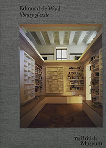 Edmund de Waal 