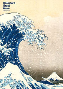 Hokusai's Great Wave 