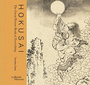 Hokusai 