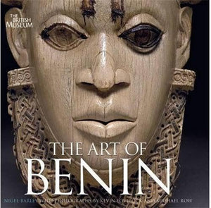 Art of Benin, The 