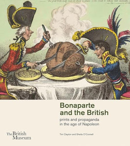 Bonaparte and the British 