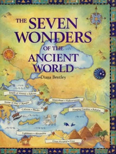 The Seven Wonders of the Ancient World 