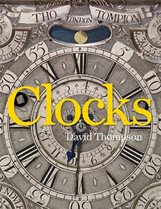 Clocks 