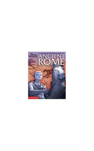 Ill.Encyclopaedia of Ancient Rome 