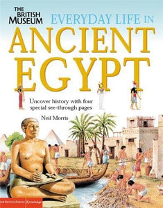 Everyday Life in Ancient Egypt 