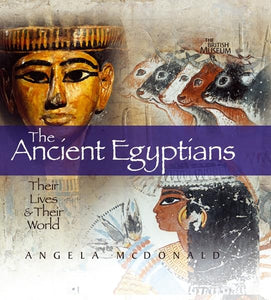 The Ancient Egyptians 