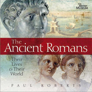 The Ancient Romans 