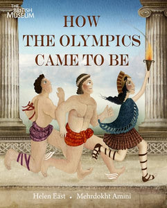 How the Olympics Came To Be 