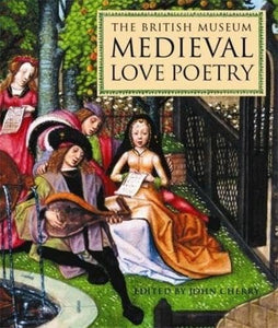 Medieval Love Poetry 