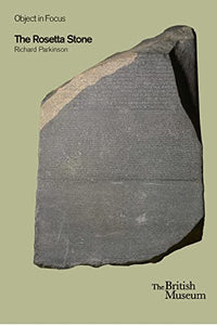 The Rosetta Stone 