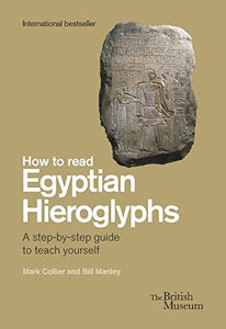 How To Read Egyptian Hieroglyphs 