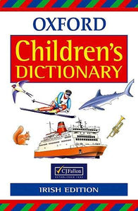 Fallon's Oxford Children's Dictionary 