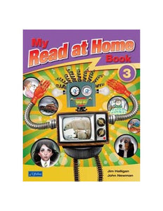 My Read at Home Book 3 