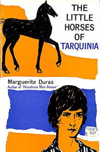 The Little Horses of Tarquinia 