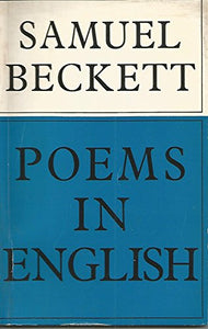 Poems in English 