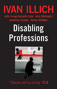 Disabling Professions 