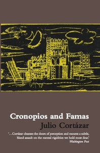 Cronopios and Famas 