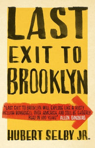 Last Exit to Brooklyn 