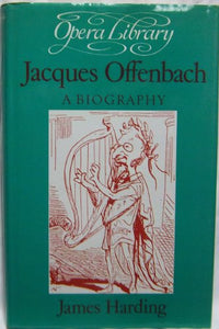 Jacques Offenbach 