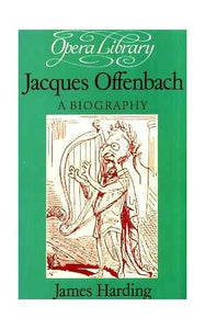 Jacques Offenbach 