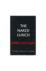 Naked Lunch 