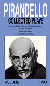 Collected Plays 