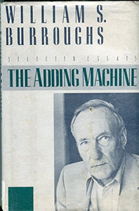 Adding Machine 