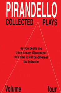 Collected Plays 