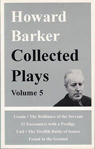 Collected Plays 