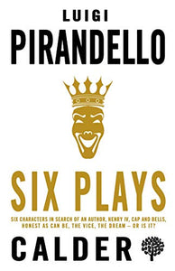 Six Plays 