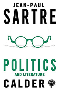 Politics and Literature 