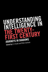 Understanding Intelligence in the Twenty-First Century 