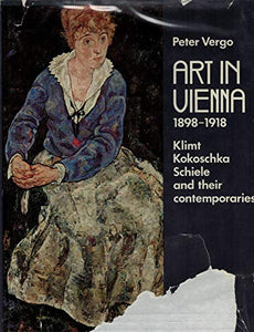 Art in Vienna, 1898-1918 